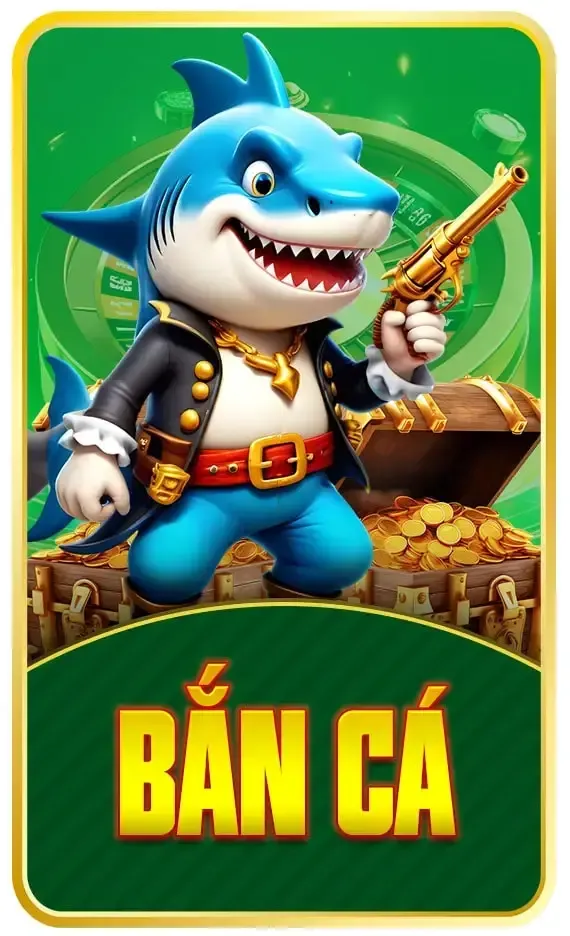 bắn cá
