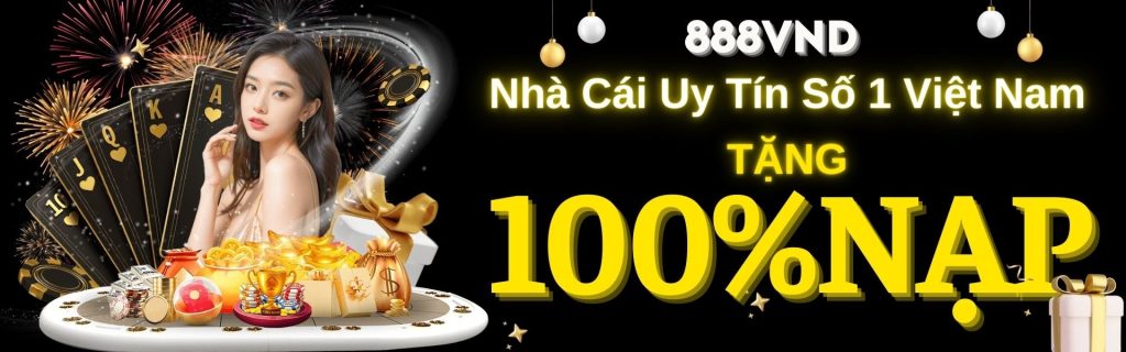banner 888vnd