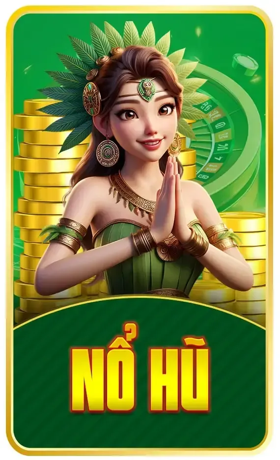 nổ hũ
